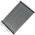 Z70349R — ZIKMAR — Air Conditioner Radiator