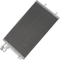 Z70516R — ZIKMAR — Air Conditioner Radiator