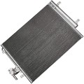 Z70518R — ZIKMAR — Air Conditioner Radiator