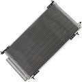 Z70521R — ZIKMAR — Air Conditioner Radiator