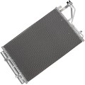 Z70522R — ZIKMAR — Air Conditioner Radiator