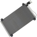 Z70531R — ZIKMAR — Air Conditioner Radiator