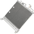 Z70539R — ZIKMAR — Air Conditioner Radiator
