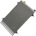 Z70543R — ZIKMAR — Air Conditioner Radiator