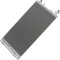 Z70545R — ZIKMAR — Air Conditioner Radiator