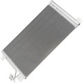 Z70558R — ZIKMAR — Air Conditioner Radiator