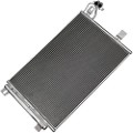 Z70559R — ZIKMAR — Air Conditioner Radiator