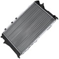 Z70582R — ZIKMAR — Engine Cooling Radiator