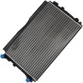 Z70589R — ZIKMAR — Engine Cooling Radiator