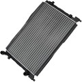 Z70590R — ZIKMAR — Engine Cooling Radiator