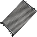 Z70594R — ZIKMAR — Engine Cooling Radiator