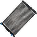 Z70596R — ZIKMAR — Engine Cooling Radiator