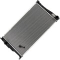 Z70599R — ZIKMAR — Engine Cooling Radiator