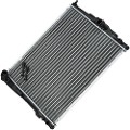 Z70602R — ZIKMAR — Engine Cooling Radiator