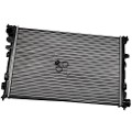 Z70623R — ZIKMAR — Engine Cooling Radiator