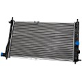 Z70628R — ZIKMAR — Engine Cooling Radiator