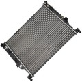 Z70685R — ZIKMAR — Engine Cooling Radiator