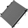 Z70694R — ZIKMAR — Engine Cooling Radiator