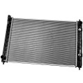 Z70702R — ZIKMAR — Engine Cooling Radiator