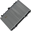 Z70706R — ZIKMAR — Engine Cooling Radiator