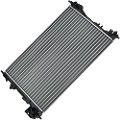 Z70716R — ZIKMAR — Engine Cooling Radiator