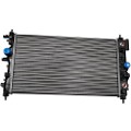 Z70719R — ZIKMAR — Engine Cooling Radiator