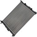 Z70722R — ZIKMAR — Engine Cooling Radiator