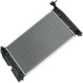 Z70751R — ZIKMAR — Engine Cooling Radiator