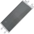 Z70770R — ZIKMAR — Air Conditioner Radiator