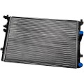 Z70783R — ZIKMAR — Engine Cooling Radiator