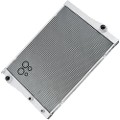 Z70785R — ZIKMAR — Engine Cooling Radiator