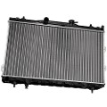 Z70790R — ZIKMAR — Engine Cooling Radiator