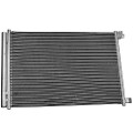 Z70806R — ZIKMAR — Air Conditioner Radiator