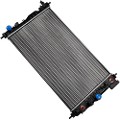 Z70810R — ZIKMAR — Engine Cooling Radiator