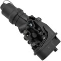 Z70817R — ZIKMAR — Filter Housing