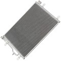 Z70826R — ZIKMAR — Air Conditioner Radiator