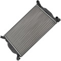 Z70843R — ZIKMAR — Engine Cooling Radiator
