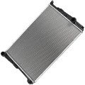 Z70845R — ZIKMAR — Engine Cooling Radiator