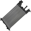 Z70847R — ZIKMAR — Engine Cooling Radiator