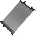 Z70857R — ZIKMAR — Engine Cooling Radiator
