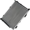 Z70874R — ZIKMAR — Engine Cooling Radiator