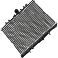 Z70887R — ZIKMAR — Engine Cooling Radiator