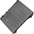 Z70891R — ZIKMAR — Engine Cooling Radiator