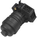 Z70897R — ZIKMAR — Oil Filter Housing