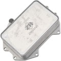 Z70898R — ZIKMAR — Oil Cooler