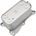 Z70903R — ZIKMAR — Oil Cooler