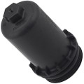 Z70908R — ZIKMAR — Filter Housing
