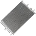 Z70914R — ZIKMAR — Air Conditioner Radiator