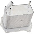 Z70922R — ZIKMAR — Oil Cooler