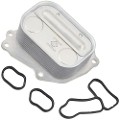 Z70924R — ZIKMAR — Oil Cooler